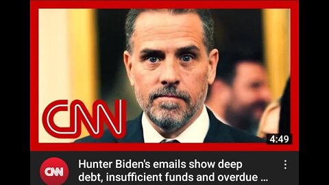 Hunter Biden Clips
