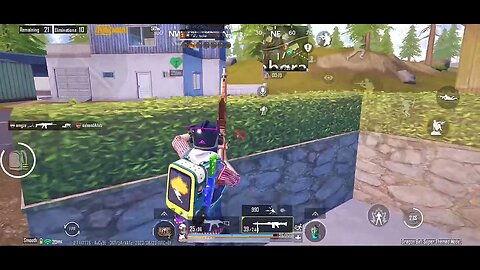 Duo Mach 🤣 full rush lol 😘😈 #pubg