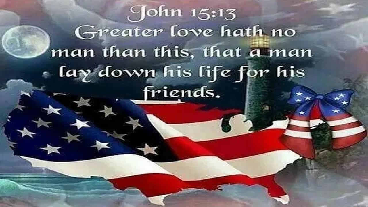 A Memorial before God