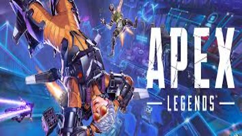 apex feels a lot better
