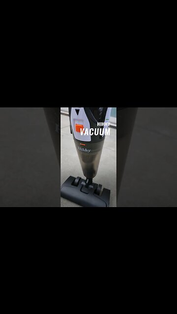 This $35 vacuum sucks #vacuumcleaner #hihhy #dysonvacuum