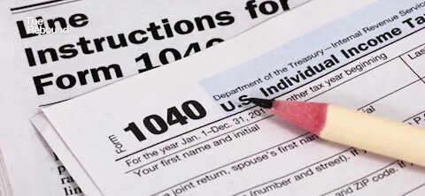 Work from home employees will not be able to write off internet bill