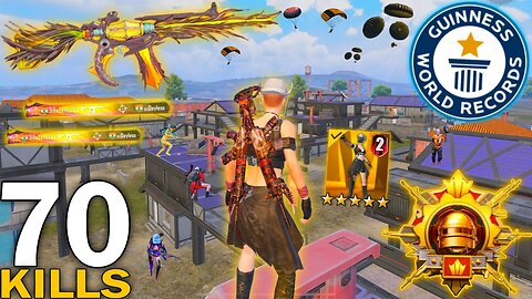 OMG!😱 NEW BEST SNIPER GAMEPLAY w/ 70 KILLS IN 2 MATCH🔥SAMSUNG,A7,A8,J4,J5,J6,J7,J2,J3,XS,A3,A4,A5