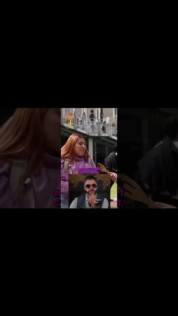 What Misandry Looks Like