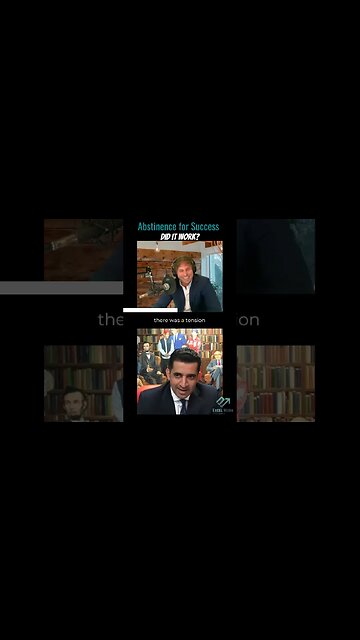 Abstinence for success | Patrick Bet-David #shorts