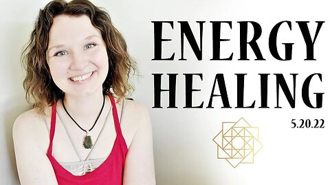 Channeling Seth Energy Healing Heart