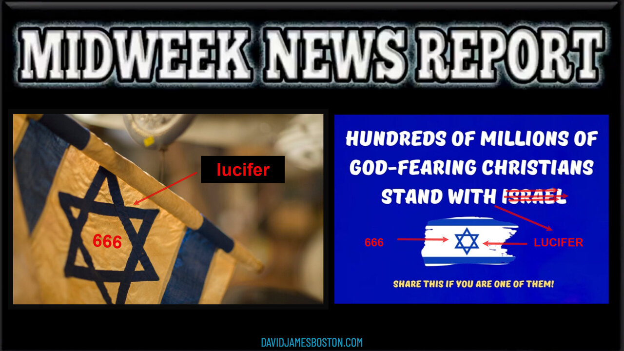Midweek News Report ( 4th September, 2024 ) - 1hr4m
