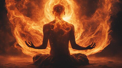 The Power of Self Destruction Guided Meditation.