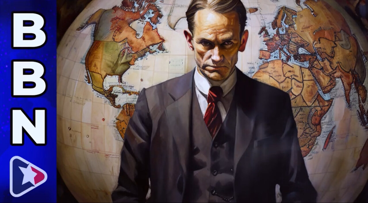 10 10 24 Mike Adams globalist agenda to DISRUPT and DESTROY human populations