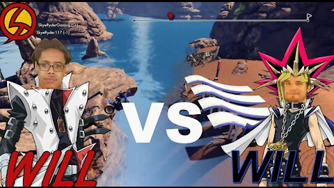 Trials Fusion | Versus