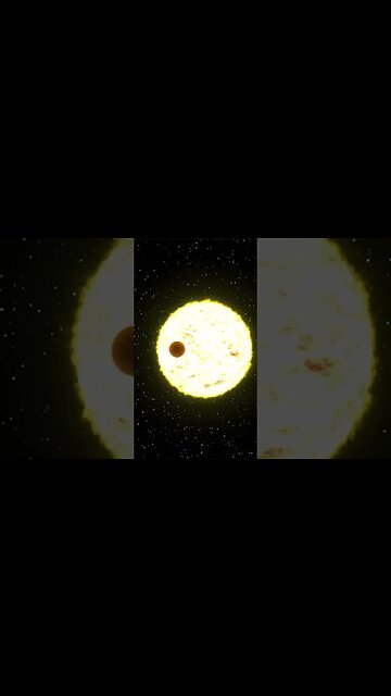 JAMES WEBB DECOBRE SEU PRIMEIRO EXOPLANETA #jameswebbspacetelescope #exoplanets #newexoplanet