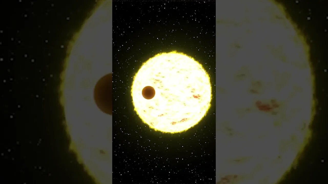 JAMES WEBB DECOBRE SEU PRIMEIRO EXOPLANETA #jameswebbspacetelescope #exoplanets #newexoplanet