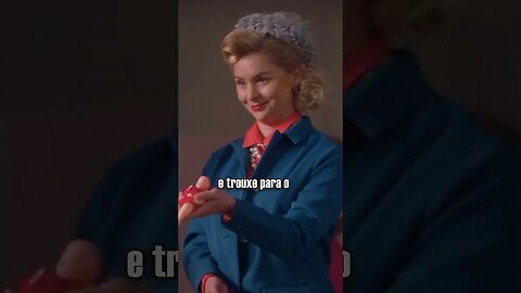 A ORIGEM DA BARBIE!! O QUE O FILME NÃO CONTOU? #shorts | The Nerdz Podcast