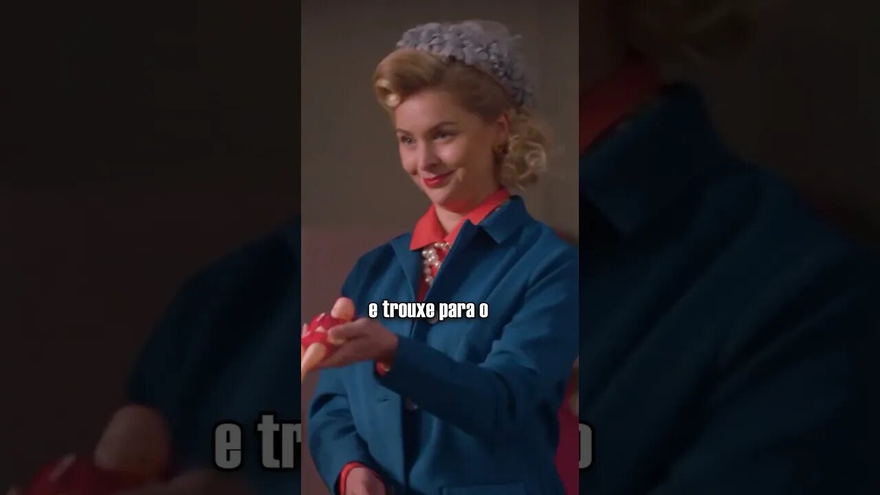 A ORIGEM DA BARBIE!! O QUE O FILME NÃO CONTOU? #shorts | The Nerdz Podcast