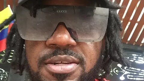 123 testing he’s backkk in Medellin