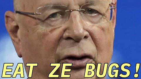 BONUSEPISODE: World Economic Forum, verdensherredømme for eliten? 🤔