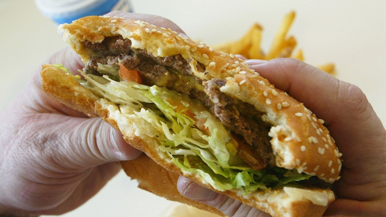 One Sleepless Night Might Be Enough To Cause Unhealthy Cravings