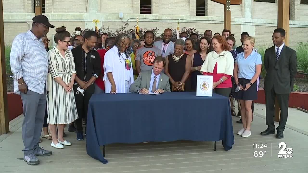 Anne Arundel County planning a big Juneteenth celebration in Annapolis this year