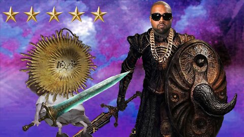 Tarnished is OP - Darkmoon GreatSword #eldenring