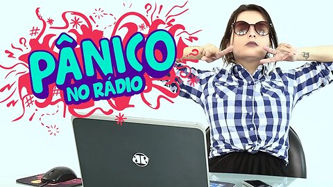 Pânico Responde #13 - Amanda Ramalho