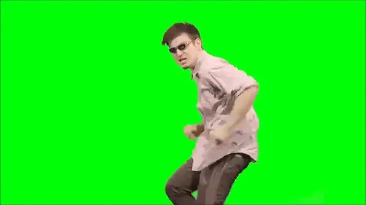 Filthy Frank running Fk you mp4 360p With A 1