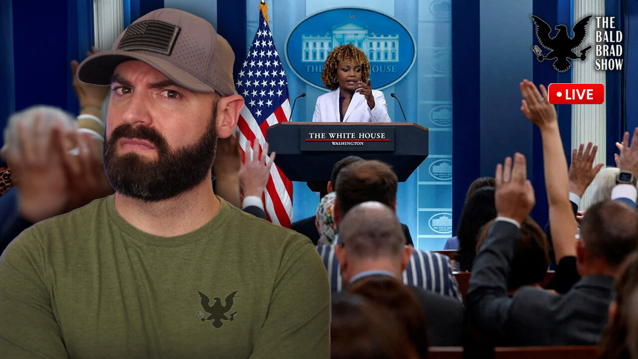Press Briefing by Press Secretary Karine Jean-Pierre