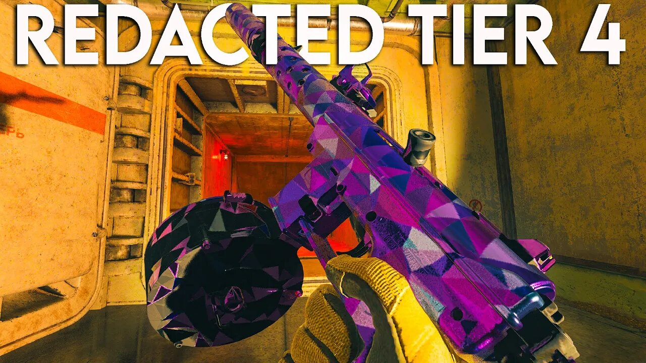 KILLING the RHINO and SNIPER in KOSCHEI Complex | DMZ Season 3.5