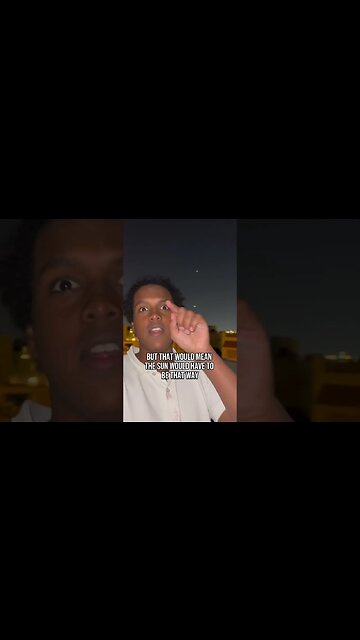 Earth’s Shadow Does Not Cause Phases of the Moon