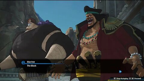 ONE PIECE: Pirate Warriors 4 ~ Next New Gear 5 Luffy ~ Summit War Arc Part ~ 17