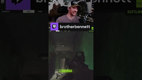 TOM FOOLERY | brotherbennett on #Twitch