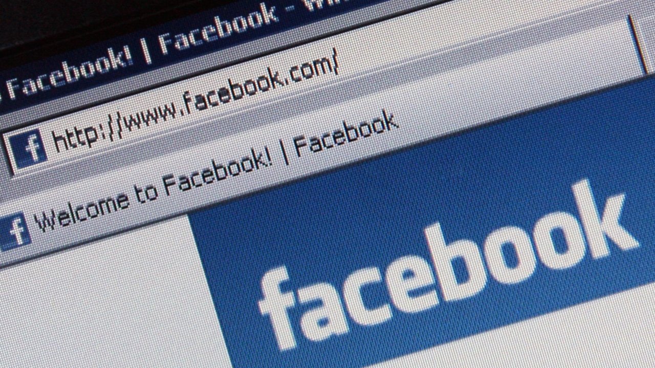 Facebook Rolls Out New Political Campaign Security Feature