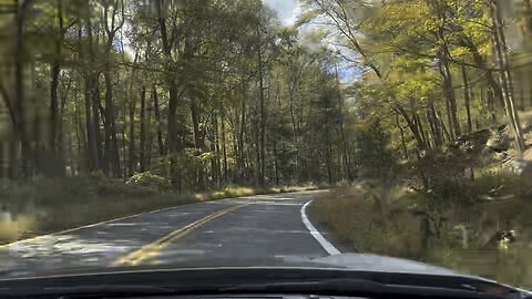 TRUENO GR86 DOWNHILL