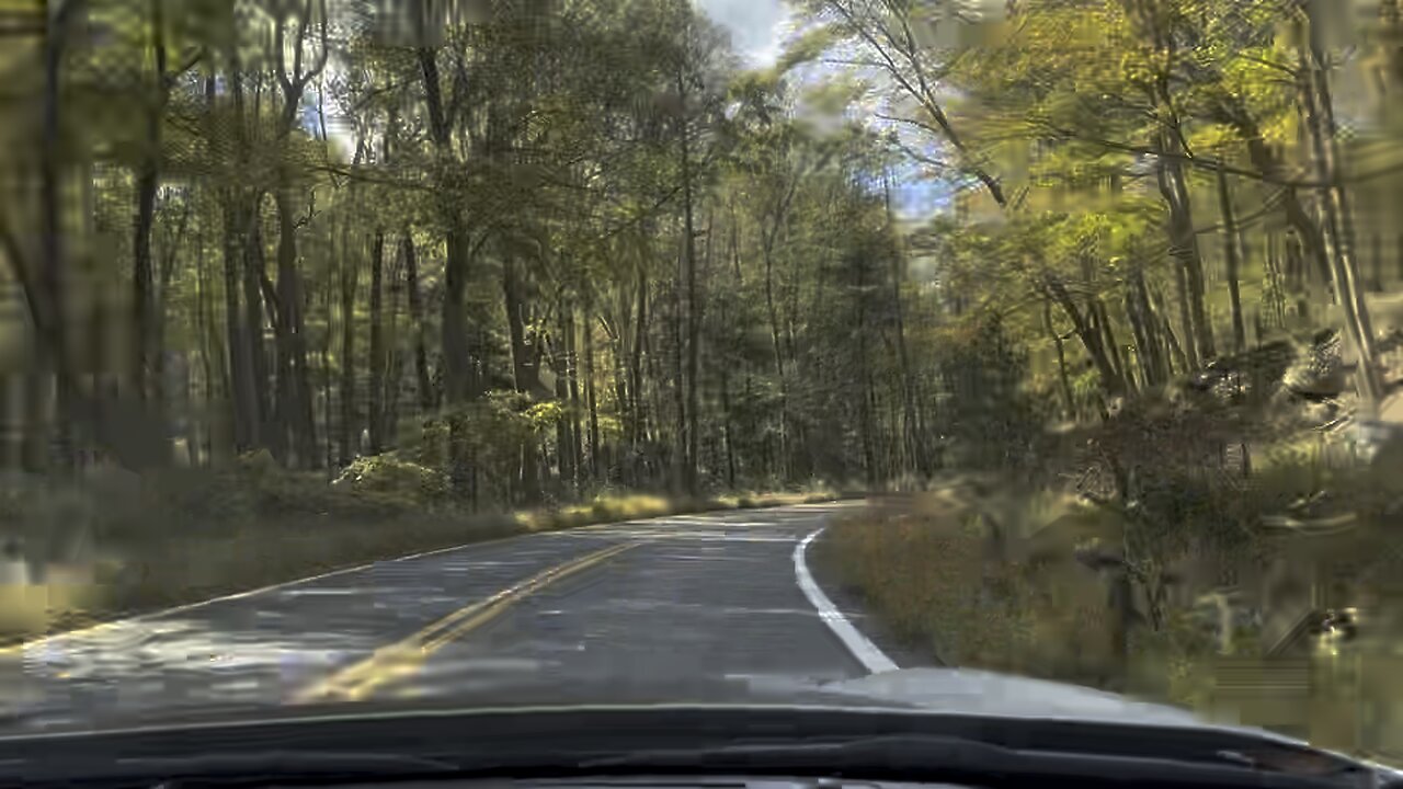 TRUENO GR86 DOWNHILL