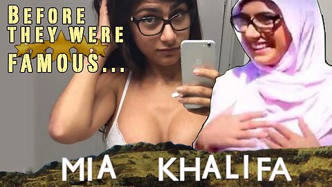 Our first ever video on MIA K in 2015