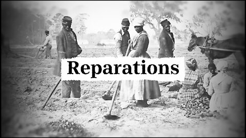 House Judiciary Hearing on Reparations (Part 1) Larry Elder Opening Statement