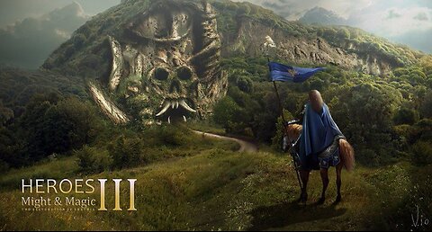 Heroes 3 - HD