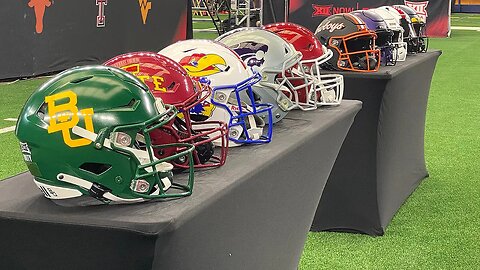 Daily Delivery | The Big 12 may soon be adding some new schools to the lineup