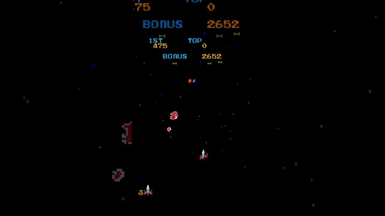 Arcade | Playing Zero Hour #shorts