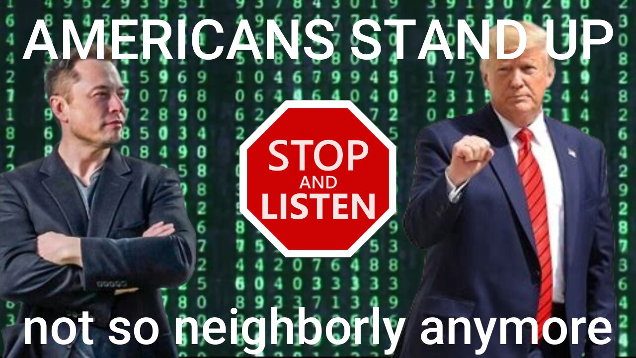 The Melting Pot is Boiling