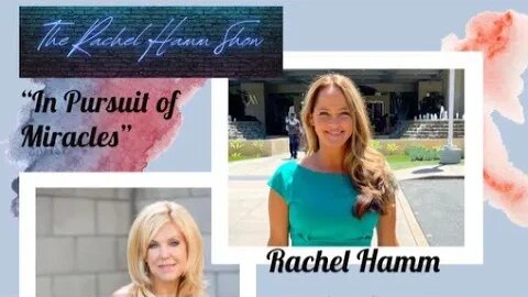 In Pursuit of Miracles with Tammy Hotsenpiller
