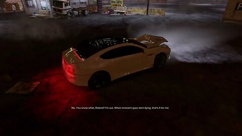 Bounty Hunter - Complete all of Roland's Jobs - Sleeping Dogs: Definitive Edition - PS5