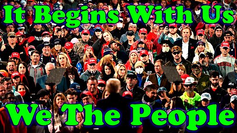 The Bad Guys Fear You | On The Fringe