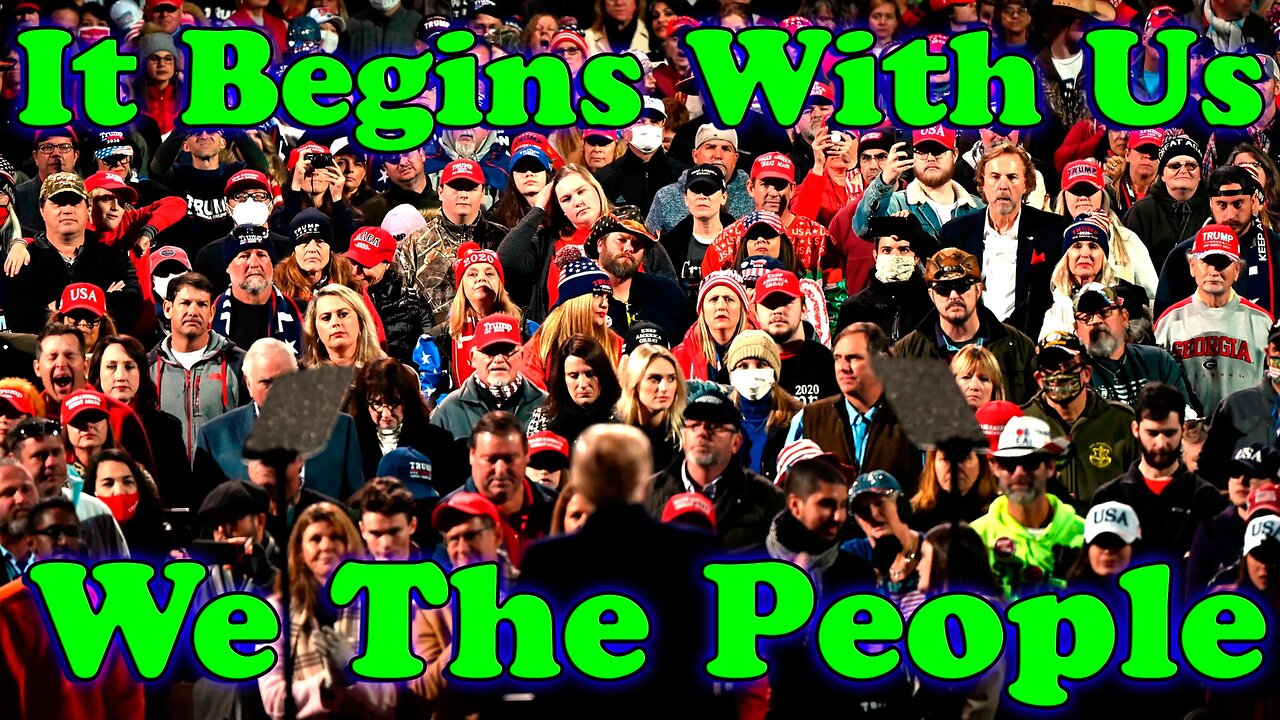 The Bad Guys Fear You | On The Fringe