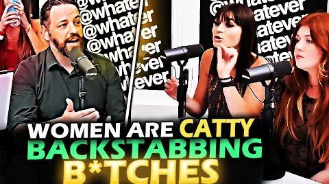 TRIGGERED Feminists Pull The ‘SEXIST’ CARD On Andrew And He WIPES The FLOOR With Them