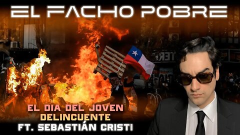 Día del Joven Delincuente, otra cosa es con guitarra