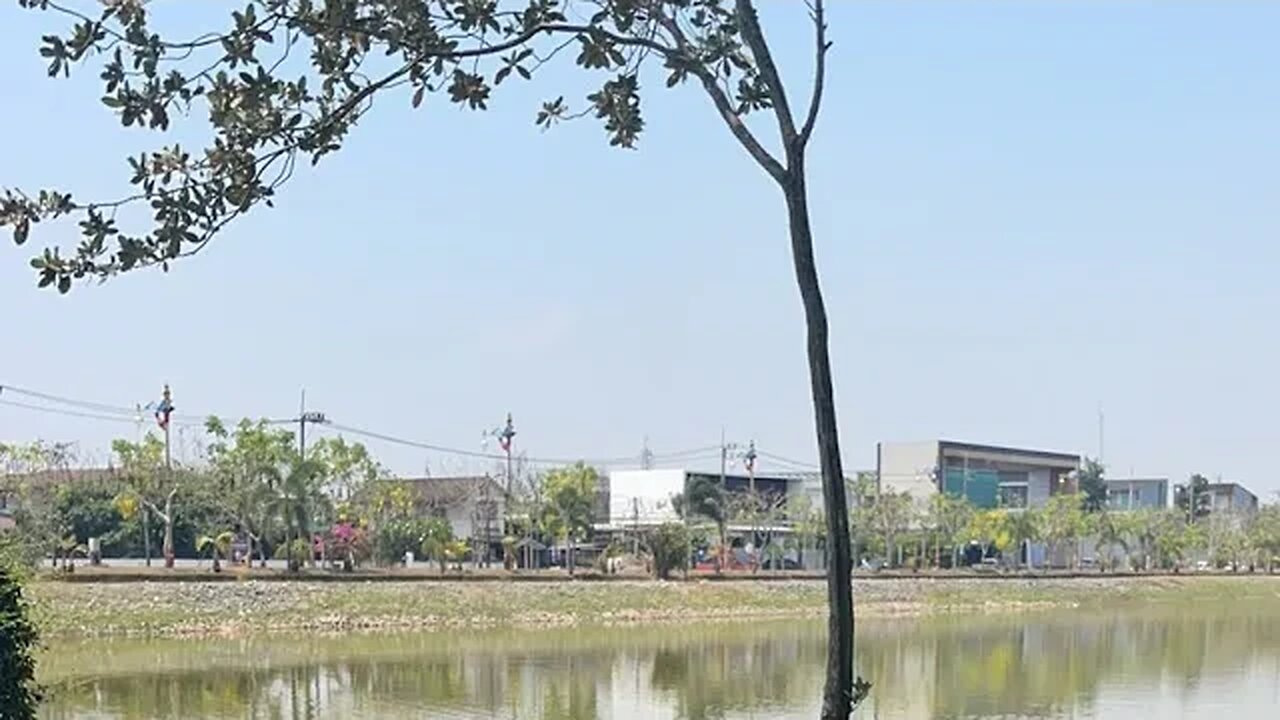 Udon Thailand park