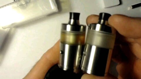 SQ Arise styled clone by YFTK