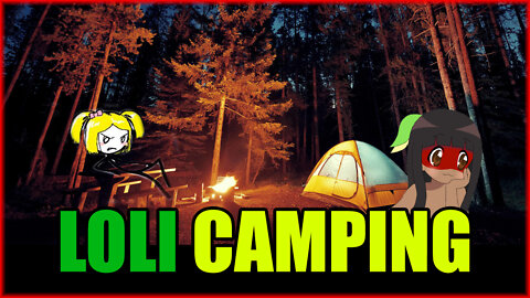 STYROFOAM LOLI EDITION - POLNEWSCENTRAL, POOLS LYDIA, LOTR, SUBWAY TATTOO, CAMPING WITH LOLI NIECE