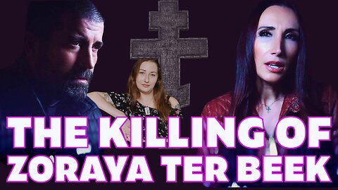 Was Zoraya ter Beek Killed? | Ep 7