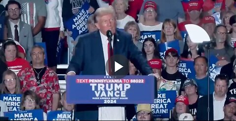 TRUMP: WE WILL SUPPORT UNIVERSAL SCHOOL CHOICE